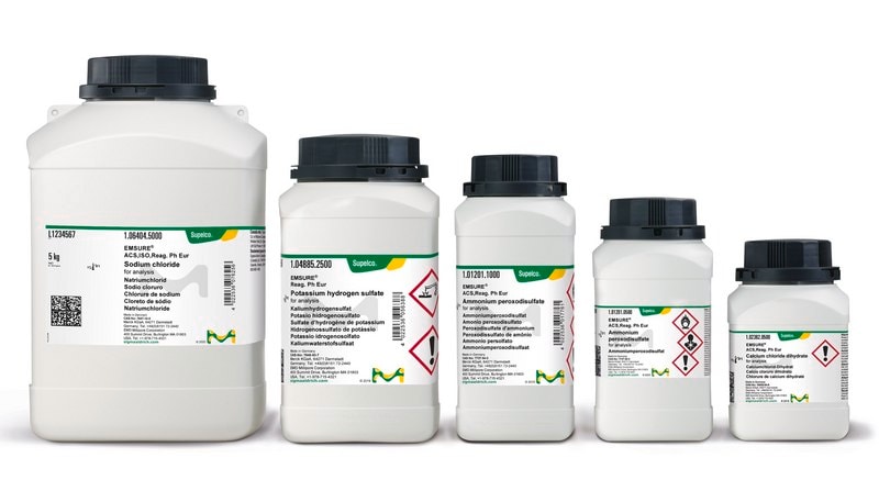 Merck Cesium nitrate 99+ p.A. 25 G