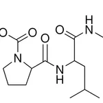 Merck CARBOBENZYLOXY-L-PROLYL-L-LEUC - 5 MG&