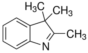 Merck 2,3,3-TRIMETHYLINDOLENINE, 98%