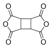 Merck CYCLOBUTANE-1,2,3,4-TETRACARBOXYLIC DIA&