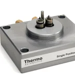 Thermo Fisher Scientific Super Clean Gas Cartridge Filter Baseplates and Accessories