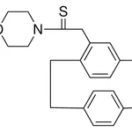 Merck 1-MORPHOLIN-4-YL-2-TRICYCLO(8.2-