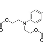 Merck 4-(BIS(2-(ACETYLOXY)ETHYL)AMINO)BENZ- &