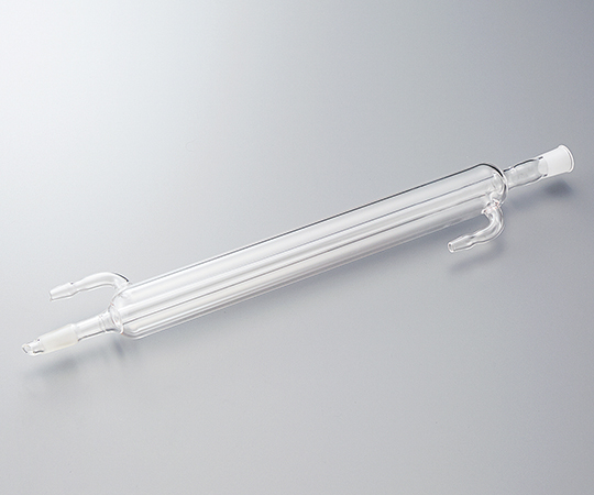 AS ONE Liebig Condenser. Quartz, 석영리비히냉각기