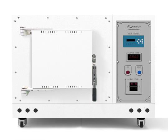 AS ONE 1500℃ Muffle Furnace, 머플 전기로(1500℃)