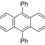 Merck 9,10-Diphenylanthracen 97%
