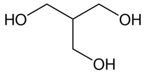 Merck 2-(HYDROXYMETHYL)-1,3-PROPANEDIOL, 97%