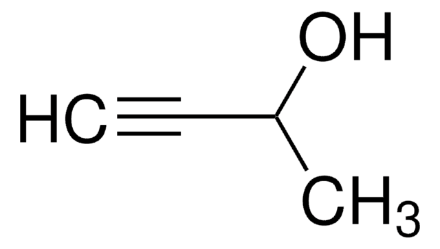Merck 3-BUTYN-2-OL, 97%