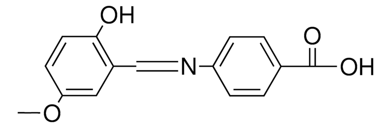 Merck 4-((2-HYDROXY-5-METHOXY-BENZYLI-