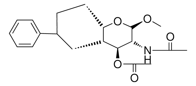 Merck ACETIC ACID 3-ACETYLAMINO-2-ME - 5 MG&