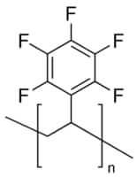 Merck POLY(PENTAFLUOROSTYRENE)