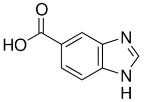 Merck 5-BENZIMIDAZOLECARBOXYLIC ACID, 96%