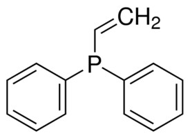 Merck DIPHENYLVINYLPHOSPHINE, 95%