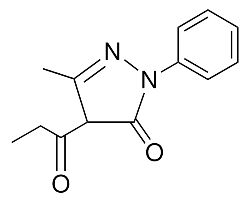 Merck 2,4-DIHYDRO-5-METHYL-2-PHENYL-4-