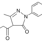 Merck 2,4-DIHYDRO-5-METHYL-2-PHENYL-4-