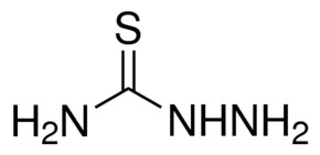 Merck THIOSEMICARBAZIDE, 99%