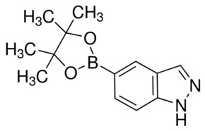 Merck 1H-INDAZOLE-5-BORONIC ACID PINACOL ESTE&