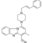 Merck RCL R47,087-2 - 50 MG