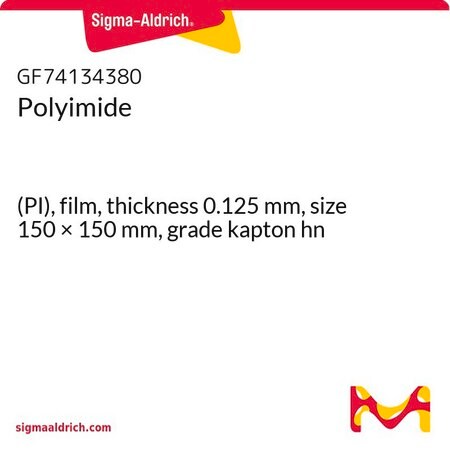 Merck Polyimide