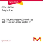 Merck Polyimide