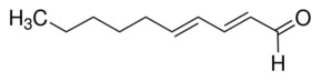 Merck TRANS,TRANS-2,4-DECADIENAL >= 90%, FG