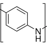 Merck POLYANILINE, EMERALDINE BASE, AVERAGE M&