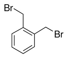 Merck ALPHA,ALPHA``-DIBROMO-ORTHO-XYLENE, 97%