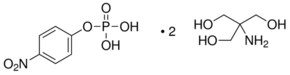 Merck 4-NITROPHENYL PHOSPHATE BIS(TRIS) SALT &