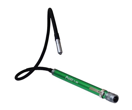 AS ONE LED Flashlight, LED 플래시라이트
