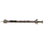 Thermo Fisher Scientific Fixed Needle Autosampler Syringes, 2500uL, for Thermo Scientific Instruments