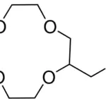 Merck 2-(HYDROXYMETHYL)-12-CROWN-4, 95%