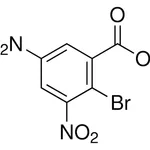 Merck 2-Bromo-3,5-dinitrobenzoic acid, 95%