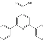 Merck 2-(4-Fluorophenyl)-6-p-tolylpyridine-4-carboxylic acid