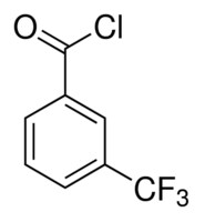 Merck 3-(TRIFLUOROMETHYL)BENZOYL CHLORIDE, 98%