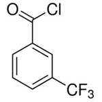 Merck 3-(TRIFLUOROMETHYL)BENZOYL CHLORIDE, 98%