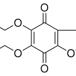 Merck 5,6-DIETHOXY-BENZOFURAN-4,7-DION-
