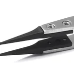 SIPEL SMD 퀵 체인지 핀셋 1310A/1410A-SA Tweezer