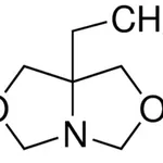 Merck 5-ETHYL-1-AZA-3,7-DIOXABICYCLO(3.3.0)- &
