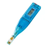 AS ONE Waterproof Pocket pH Meter, 방수형 포켓 pH 미터