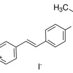 Merck \-(4-DIETHYLAMINOSTYRYL)-1-METHYL&