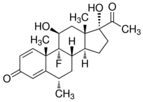 Merck FLUOROMETHOLONE