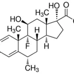 Merck FLUOROMETHOLONE