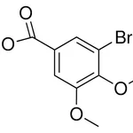 Merck 3-BROMO-4,5-DIMETHOXYBENZOIC ACI-