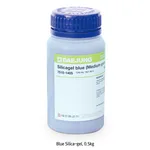 Daihan Science Desiccant Indicating-type Blue Silica-gel, Reagent-grade CP, Reusable, 5~10mesh,
