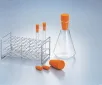 AS ONE BIO-SILICO® Silicone Plug, 실리콘 마개(바이오시리코®)