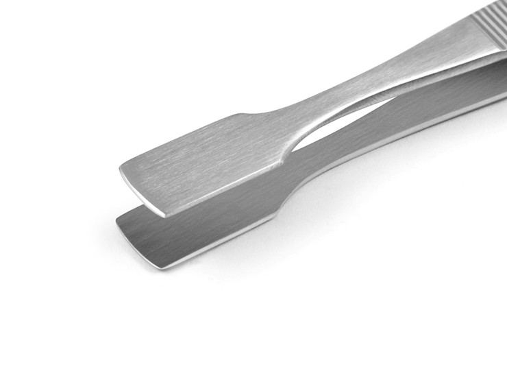 SIPEL 웨이퍼 핀셋 300-SA-WAFER Wafer Tweezer