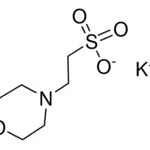 Merck MES POTASSIUM SALT, >=99% (TITRATION)