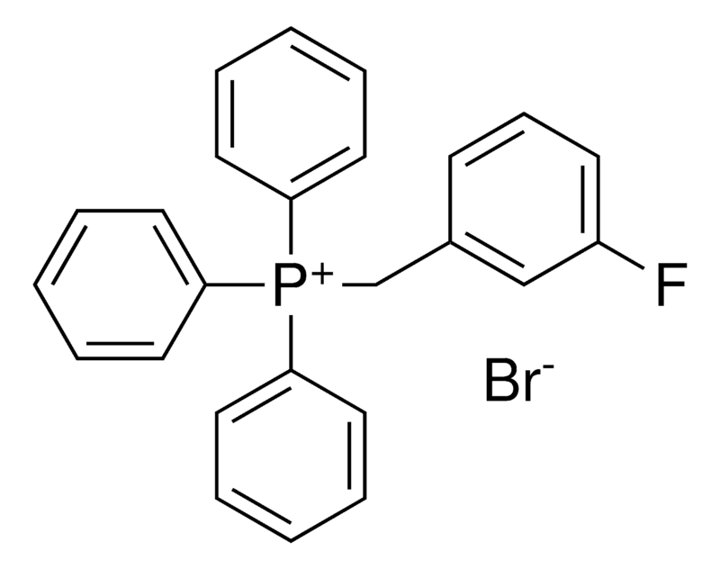 Merck (3-FLUORO-BENZYL)-TRIPHENYL-PHOS-