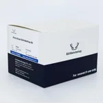 ELK Biotechnology Whole Blood DNA MiniPrep Kit