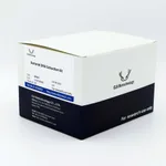 ELK Biotechnology Bacterial DNA Extraction kit